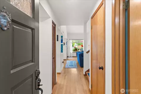 Entry Way - 1800 Mill Creek Rd #7A, Mill Creek, WA 98012 photo 1 of 3