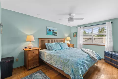 Bedroom - 1800 Mill Creek Rd #7A, Mill Creek, WA 98012 photo 1 of 3