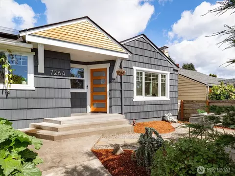 7264 27th Ave NE, Seattle, WA 98115