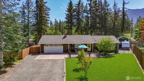 13634 439th Ave SE, North Bend, WA 98045