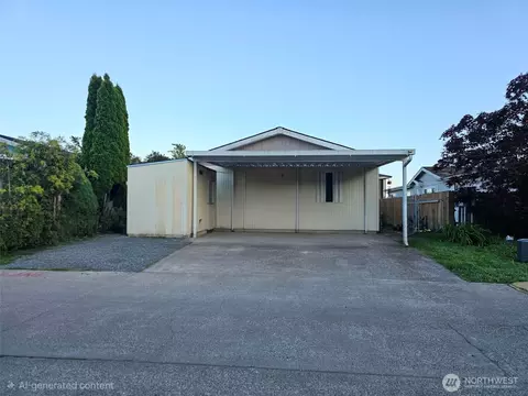 201 W Oakview Ave #8, Centralia, WA 98531