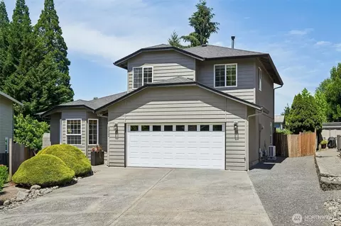 9302 NE 25th Ct, Vancouver, WA 98665