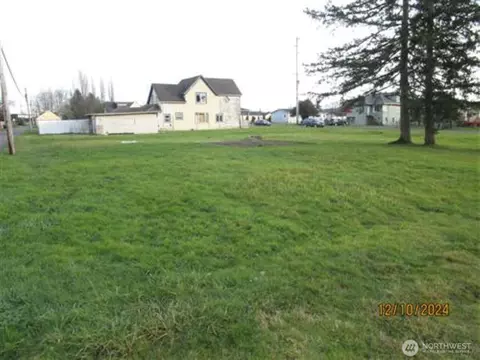 0 N Jeffries, Aberdeen, WA 98520