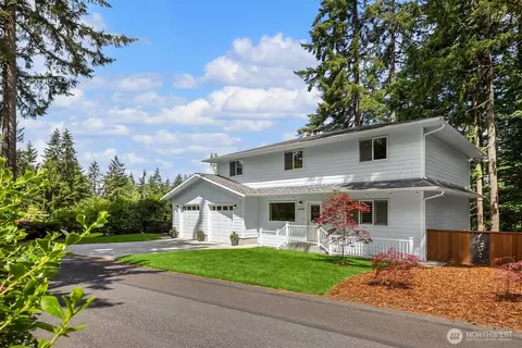 24390 Mount Washington View Ln NW, Poulsbo, WA 98370