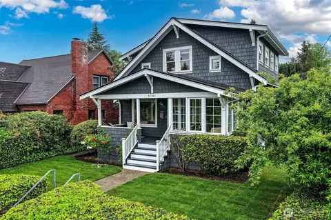 5761 35th Ave NE, Seattle, WA 98105