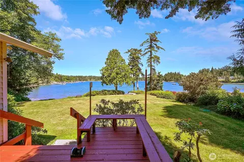 261 Verner Ave, Port Ludlow, WA 98365