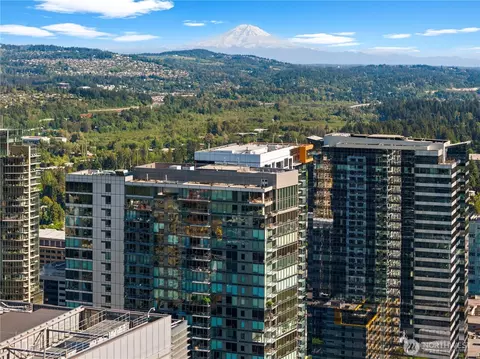 650 Bellevue Way NE #2301, Bellevue, WA 98004