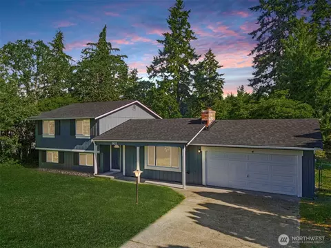 921 185th Street Ct E, Spanaway, WA 98387