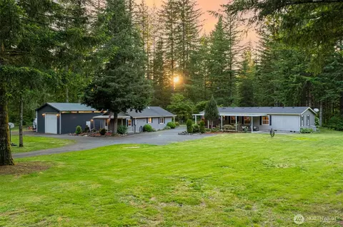180 Sassys Creek Rd, Ariel, WA 98603