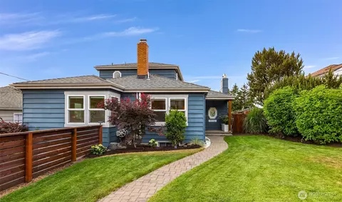 5336 SW Admiral Way, Seattle, WA 98116
