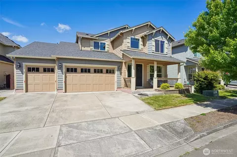 9504 NE 104th Way, Vancouver, WA 98662