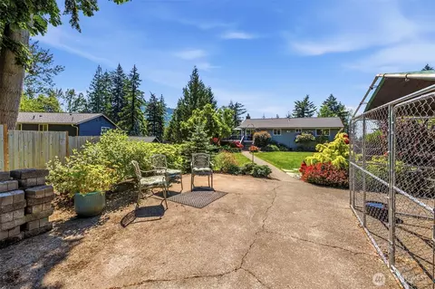 Exterior - 46216 287th Ave SE, Enumclaw, WA 98022 photo 11 of 12