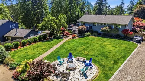Exterior - 46216 287th Ave SE, Enumclaw, WA 98022 photo 1 of 12