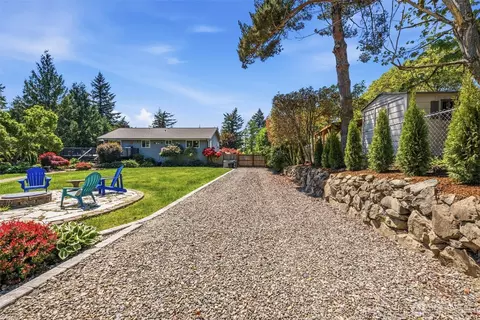 Exterior - 46216 287th Ave SE, Enumclaw, WA 98022 photo 8 of 12