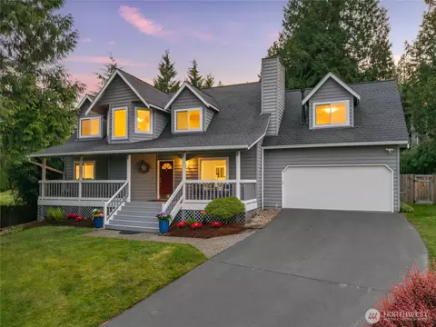 412 164 Pl SE, Bothell, WA 98012