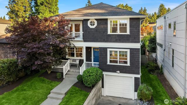 4839 NE 43rd St, Seattle, WA 98105