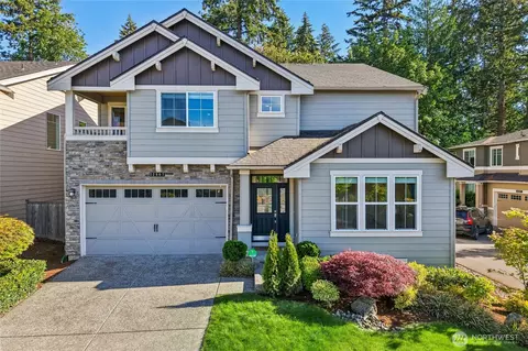 22907 SE 52nd St, Issaquah, WA 98029