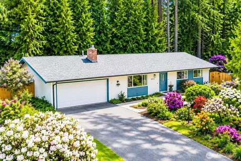 6935 Timberlake Dr SE, Lacey, WA 98503