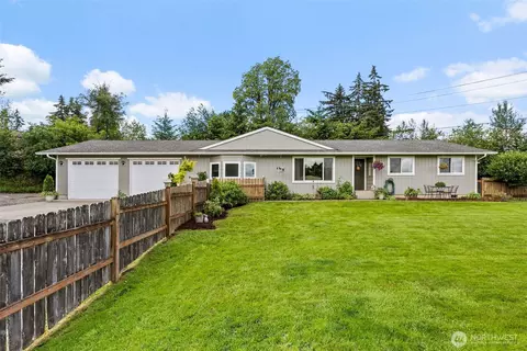 1005 Crosby Ave, Centralia, WA 98531