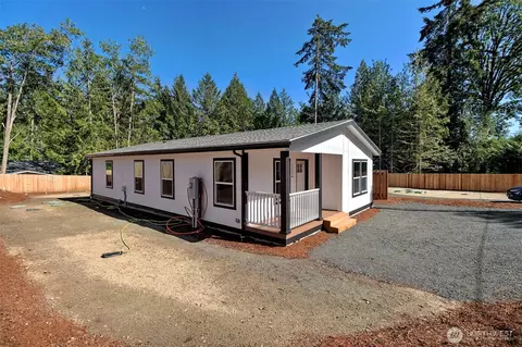 111 E Ashwood Ln, Shelton, WA 98584