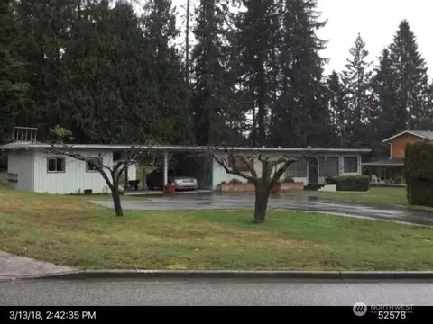 2122 Mount Pleasant Rd, Port Angeles, WA 98362