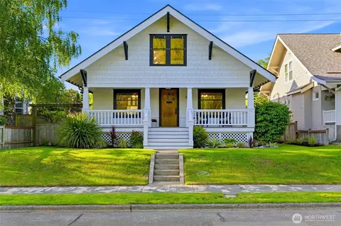 3011 N 22nd St, Tacoma, WA 98406