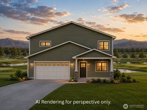 8210 Desert Sage Ct SE, Othello, WA 99344