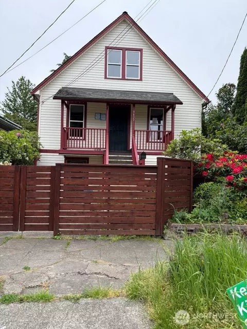 4409 S Hudson St, Seattle, WA 98118