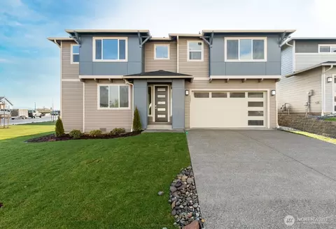 22854 61st St E #303, Buckley, WA 98321