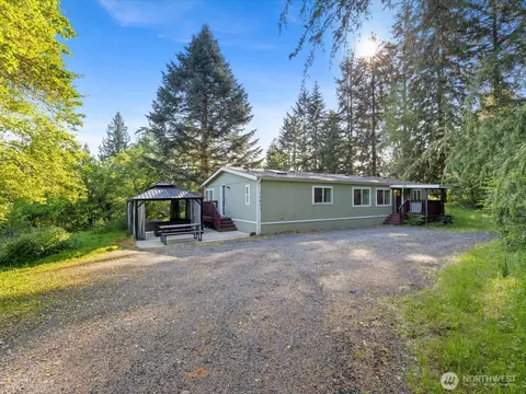 12817 168th St NE, Arlington, WA 98223