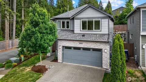 Exterior - 3501 226th Pl SE, Bothell, WA 98021 photo 6 of 6