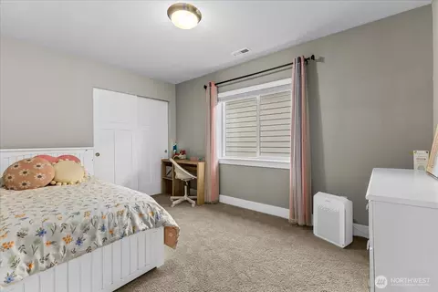 Bedroom - 3501 226th Pl SE, Bothell, WA 98021 photo 3 of 4