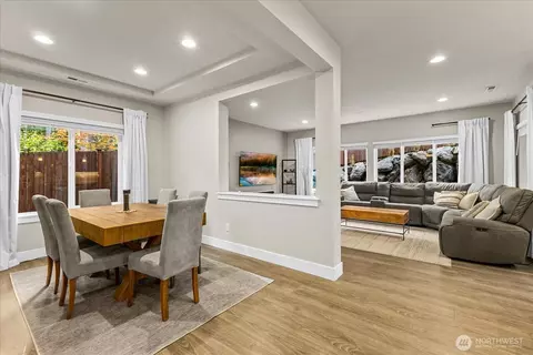 Dining - 3501 226th Pl SE, Bothell, WA 98021 photo 1 of 1