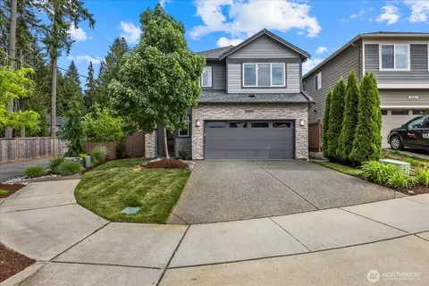 Exterior - 3501 226th Pl SE, Bothell, WA 98021 photo 3 of 6