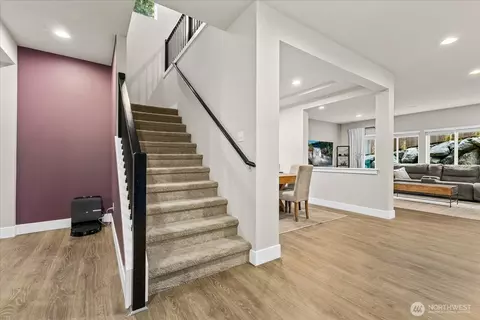 Entry Way - 3501 226th Pl SE, Bothell, WA 98021 photo 1 of 1