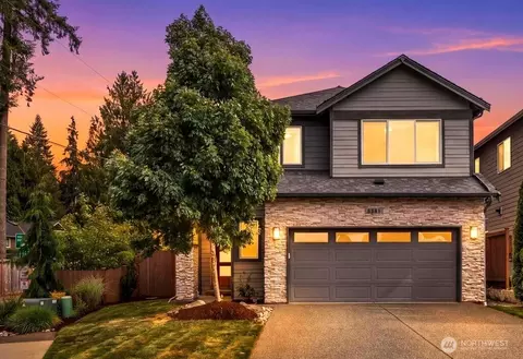 3501 226th Pl SE, Bothell, WA 98021