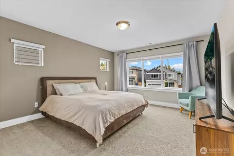 Bedroom - 3501 226th Pl SE, Bothell, WA 98021 photo 2 of 4