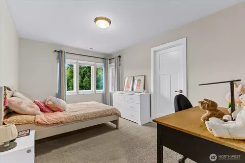 Bedroom - 3501 226th Pl SE, Bothell, WA 98021 photo 1 of 4