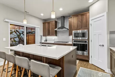 Kitchen - 3501 226th Pl SE, Bothell, WA 98021 photo 1 of 4