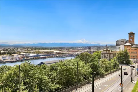 525 Broadway #401, Tacoma, WA 98402