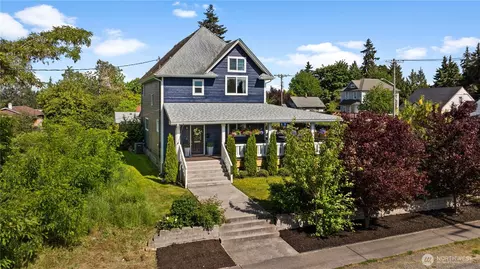 3637 A St, Tacoma, WA 98418