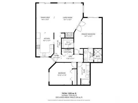 1330 Boise St, Fircrest, WA 98466