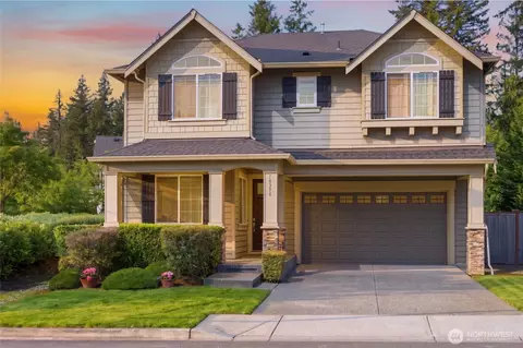 10398 243rd Ct NE, Redmond, WA 98053