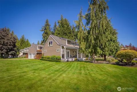 Exterior - 2825 165th Pl SE, Bothell, WA 98012 photo 10 of 13