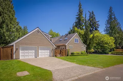 Exterior - 2825 165th Pl SE, Bothell, WA 98012 photo 9 of 13