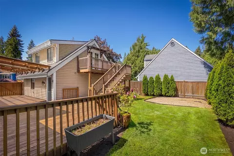 Exterior - 2825 165th Pl SE, Bothell, WA 98012 photo 5 of 13
