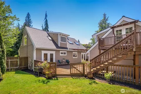 Exterior - 2825 165th Pl SE, Bothell, WA 98012 photo 3 of 13