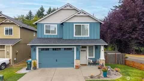 2301 Rosewood Ln, Centralia, WA 98531