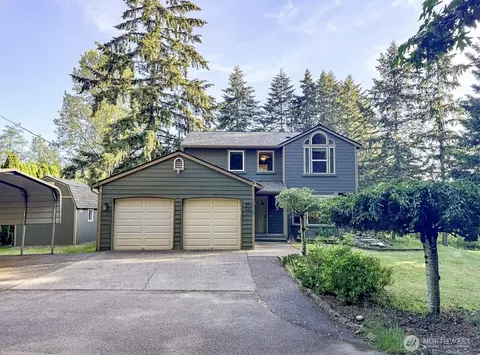 8610 Long Lake Rd SE, Port Orchard, WA 98367