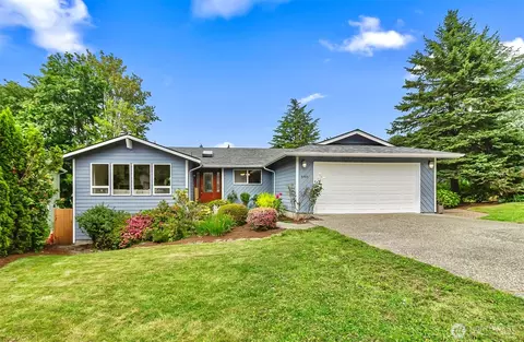 6164 NE 192nd St, Kenmore, WA 98028